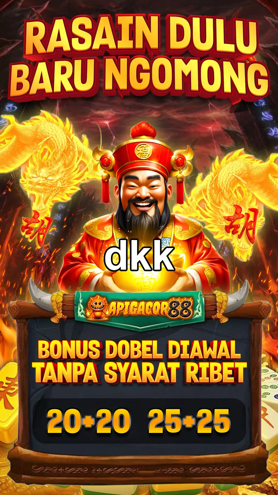 dkk Unduh