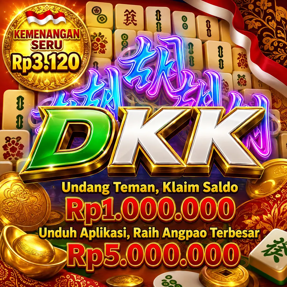 dkk Masuk