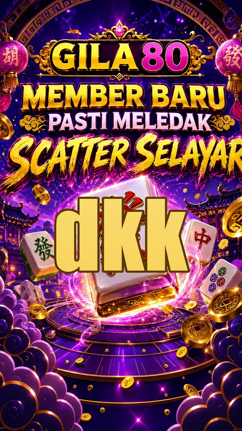 dkk Masuk