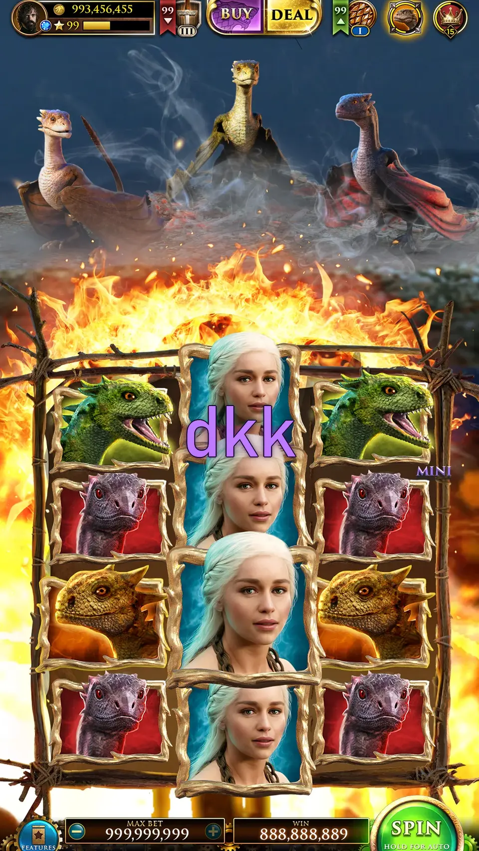 dkk Masuk