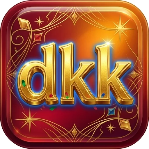 dkk Logo - Resmi